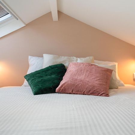 דירות האוזן Luxury Fully Equipped Studio - Centrally Located מראה חיצוני תמונה