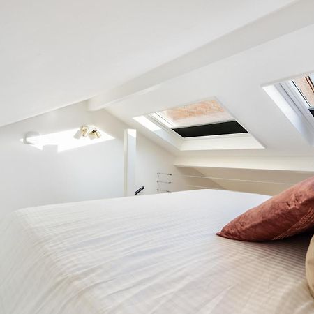 דירות האוזן Luxury Fully Equipped Studio - Centrally Located מראה חיצוני תמונה