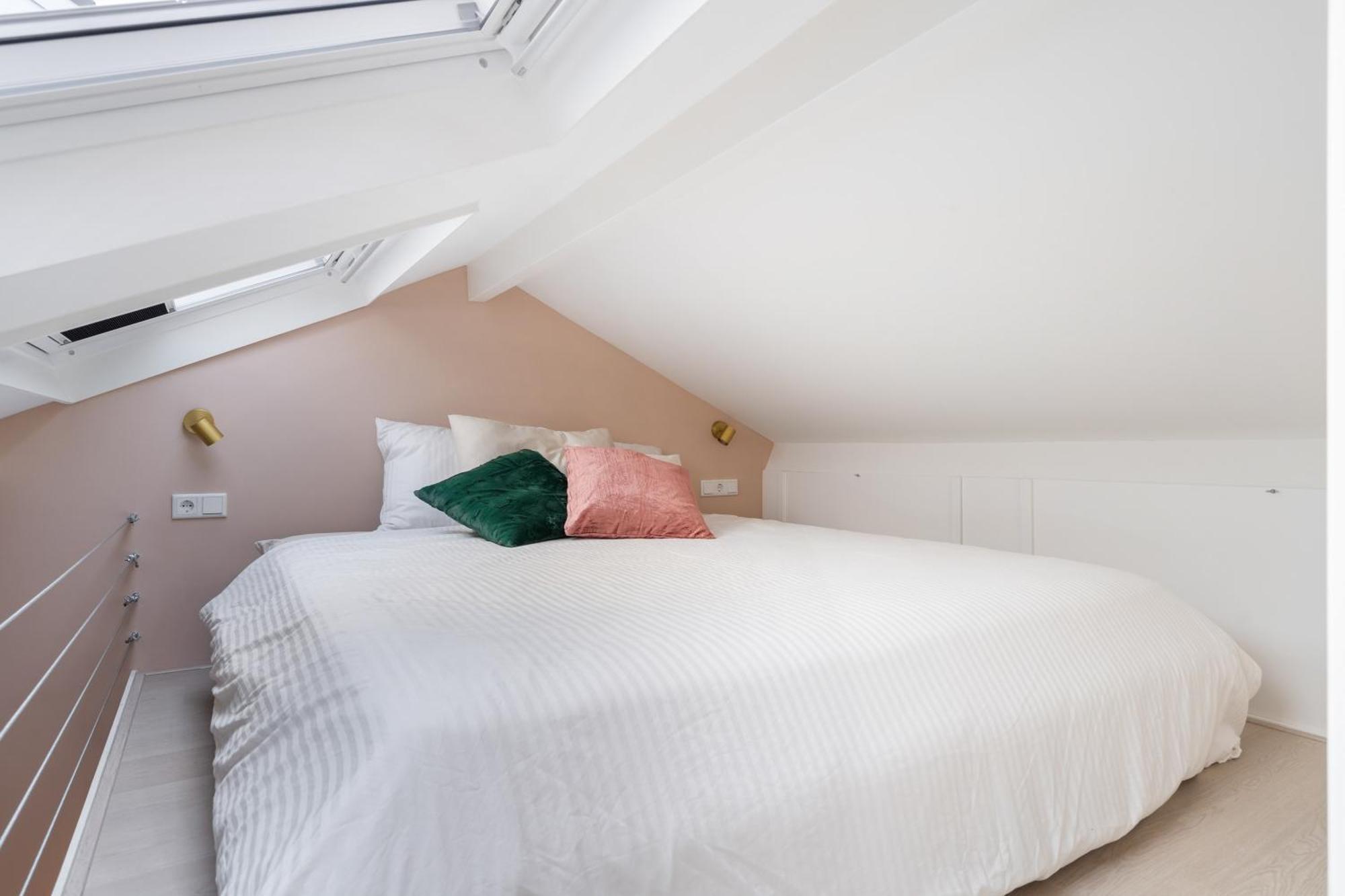דירות האוזן Luxury Fully Equipped Studio - Centrally Located מראה חיצוני תמונה