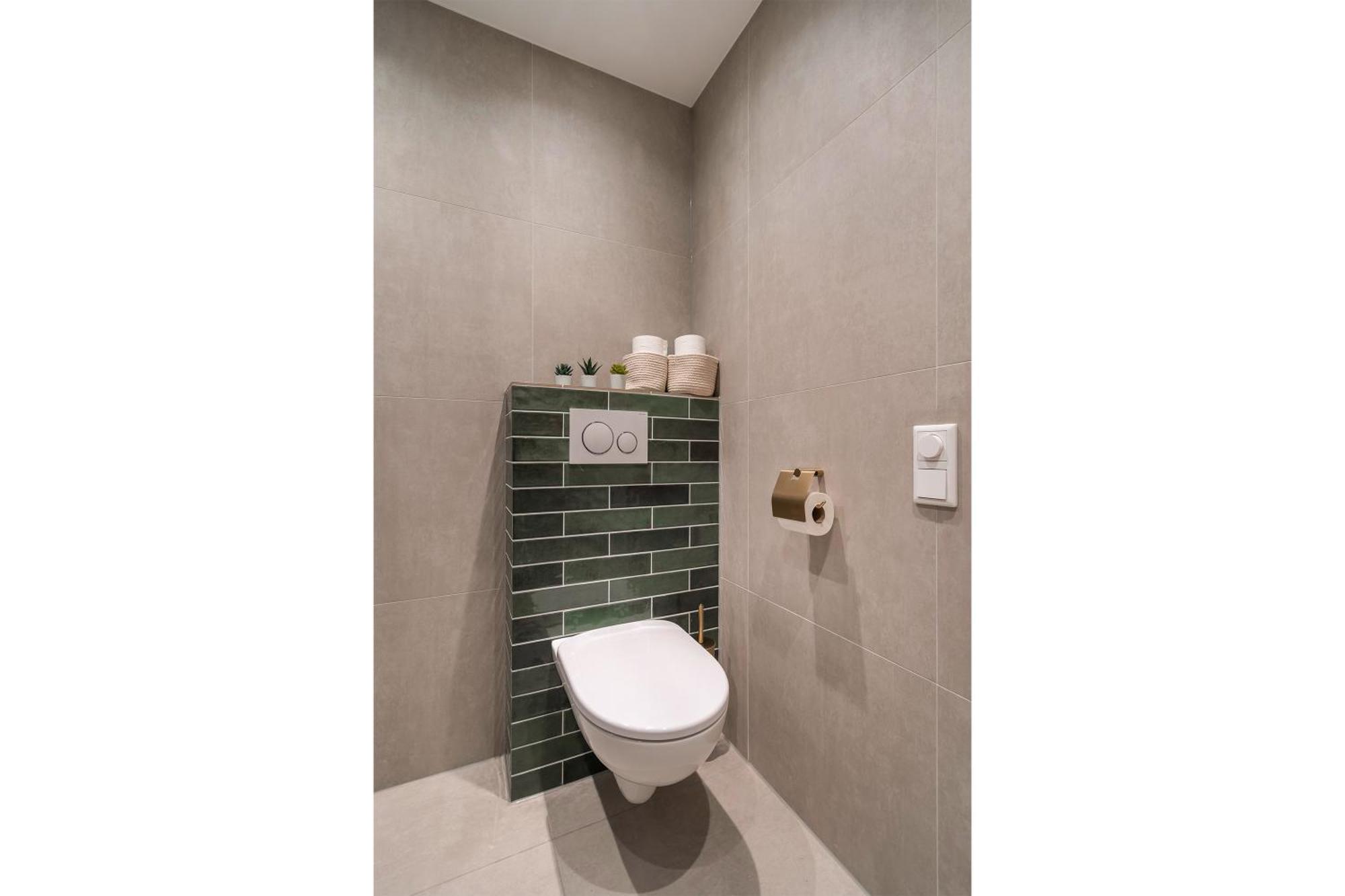 דירות האוזן Luxury Fully Equipped Studio - Centrally Located מראה חיצוני תמונה
