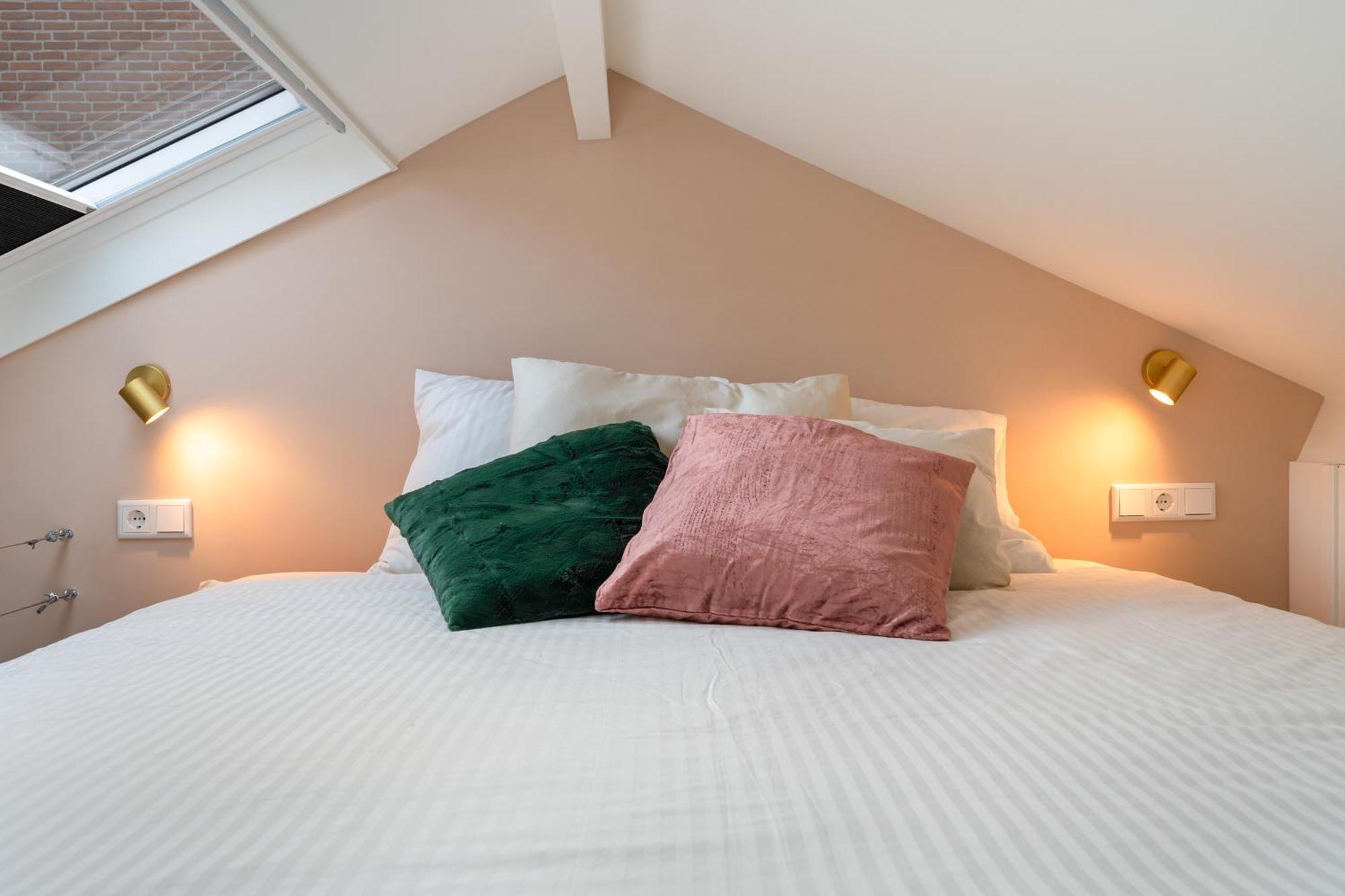 דירות האוזן Luxury Fully Equipped Studio - Centrally Located מראה חיצוני תמונה