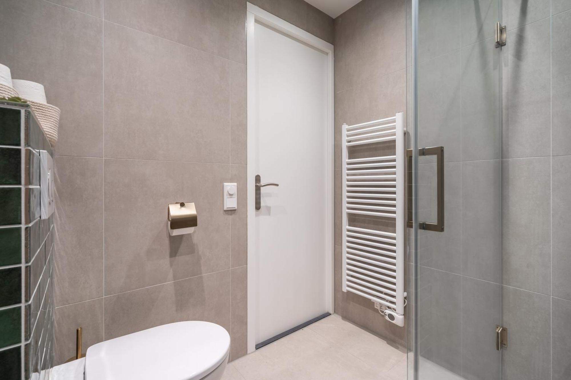 דירות האוזן Luxury Fully Equipped Studio - Centrally Located מראה חיצוני תמונה