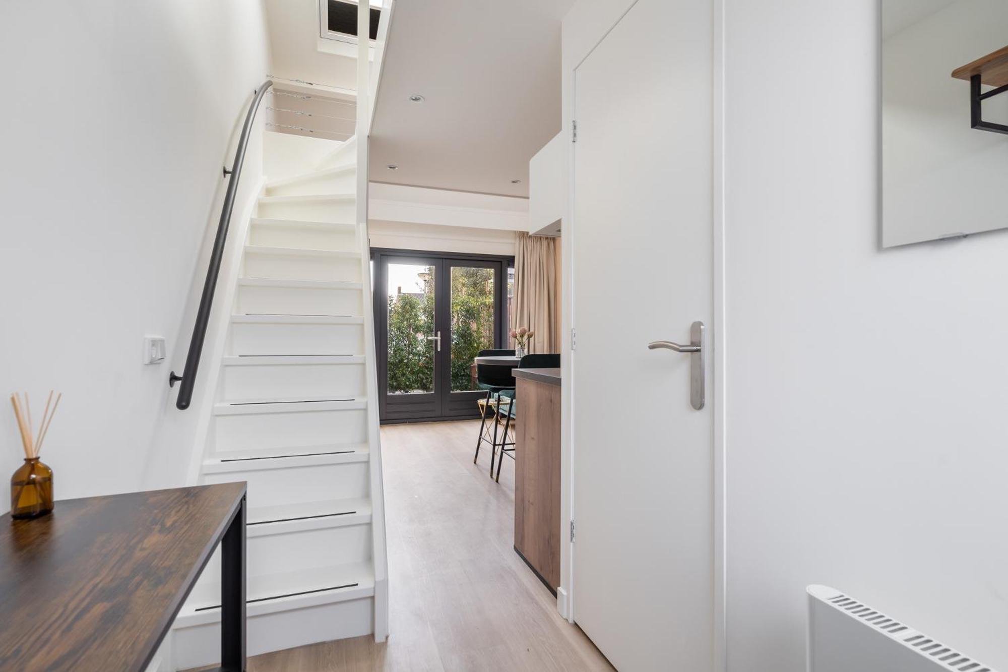 דירות האוזן Luxury Fully Equipped Studio - Centrally Located מראה חיצוני תמונה