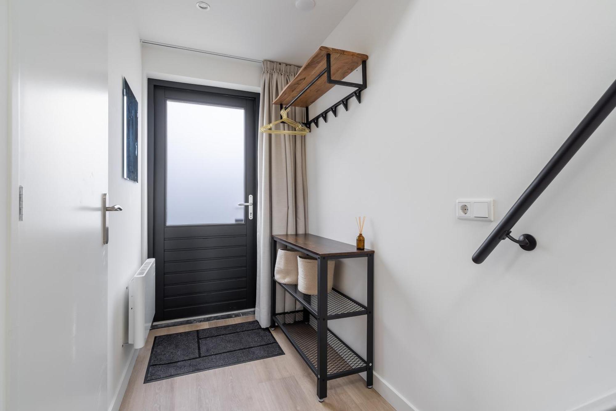 דירות האוזן Luxury Fully Equipped Studio - Centrally Located מראה חיצוני תמונה