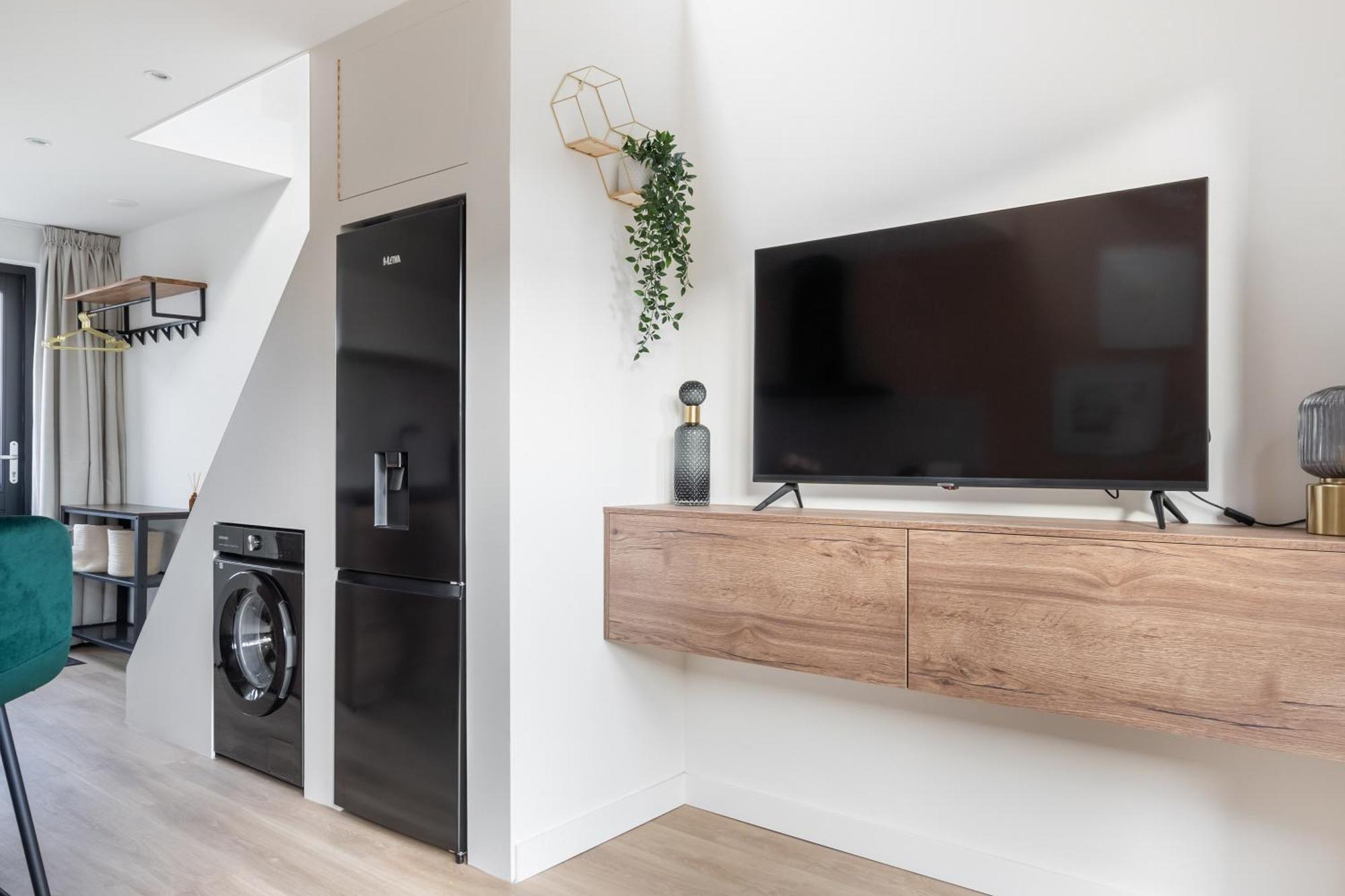 דירות האוזן Luxury Fully Equipped Studio - Centrally Located מראה חיצוני תמונה
